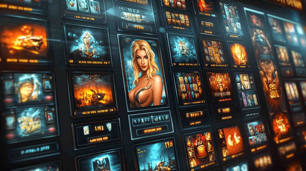 Sports to casino-style transition interface on app 2025 mobile page